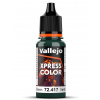 Barva Vallejo Game Xpress Color 72417 Snake Green (18ml)