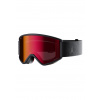 Lyžiarske okuliare Atomic SAVOR L PHOTO Black
