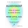 Dlhovekosť - Bill Gifford, Bill Gifford a Peter Attia, Peter Attia - online doručenie