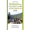 Průvodce Šumava Bavorský les Mühlviertel