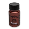 Akrylová farba, 50 ml, Dora Metallic, CADENCE Vínová červená