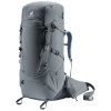 Deuter Aircontact Core 65L+10L SL Graphite-black batoh jednej veľkosti