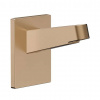 Hansgrohe Pulsify Sprchové rameno, 15 cm, kefovaný bronz 24149140-HG