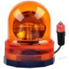 Kemot URZ0071 Výstražný maják s magnetom 24V, oranžový
