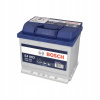 Bosch S4 12V 52Ah 470A 0 092 S40 020