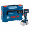 BOSCH Akumulátorový kombinovaný skrutkovač GSB 18V-90 C, 06019K6102