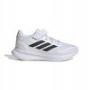 Adidas športová obuv tkanina biela veľkosť 28