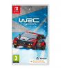 WRC Generations Nintendo Switch digitálna verzia