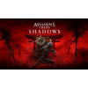 Assassin's Creed Shadows Standard Edition (Xbox Series X|S)