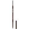 Gosh Ultra Thin Brow Pen ceruzka na obočie 003 Dark Brown 0,09 g