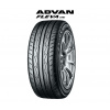 Tire 195/45 R16 84W Yokohama ADVAN FLEVA V701 Label:C-A-A-67 dB