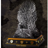 Noble Collection zarážka na knihy Game of Thrones železný trůn deluxe