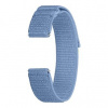 Samsung Látkový řemínek velikost M/L Blue ET-SVR94LLEGEU
