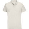 SOL's Collection Polokošile Pulse piqué, krátký rukáv, unisex COT25450204702-off white M Bílá špinavá