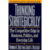 Thinking Strategically - Avinash K. Dixit