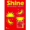 Shine Level 1 Grammar (Judy Garton-Sprenger)