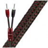 Audioquest Type 9+ DBS FR AQ 1000 - Banániky stříbrné 2,5 m + doprava a darček zadarmo