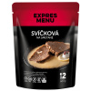 Expres Menu Sviečková na smotane