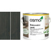 Osmo Dekoračný vosk transparentný 2,5L 3118 Sivý granit