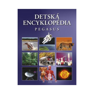 Detská encyklopédia Pegasus