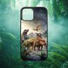 Jurassic Park - Dinosaury- iPhone obal
