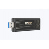 QNAP QAI-U100 EDGE AI akcelerátor (2C,Cortex-A35,1,6GHz,USB3.2Gen1) QAI-U100