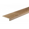 Egibi Schodisková lišta Calgary 319021-162730 Hnedá 1,2 m