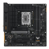ASUS TUF GAMING B760-BTF WIFI D4 - LGA 1700 - mATX