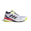 Pánska Halová obuv ADIDAS CRAZYFLIGHT 6 MID M HP7037 – Biela
