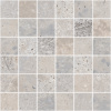 Edimax Astor FUSION mozaika whites 30x30 cm rett. (Edimax Astor FUSION dlažba whites 30x30 cm rett. 1MP4)