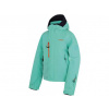 Husky Dětská ski bunda Gonzal Kids turquoise