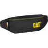 Caterpillar Project Bag Black Hip Kidney (Cat Caterpillar BAG BAG Čierna bedra)
