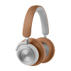 Bang & Olufsen Beoplay HX Timber (Uzavreté bezdrôtové slúchadlá s potlačením hluku. Bluetooth 5.1, AAC, aptX, SBC, až 35 hodín posluchu s potlačením hluku.)
