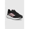 Detské tenisky adidas RUNFALCON 5 EL C čierna farba, IE8580 EUR 28