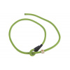 Firedog Moxon krátke kontrolné vodítko Profi 6 mm 80 cm svetlozelené