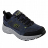 Topánky Skechers OAK CANYON 51893NVLM 41 v tmavomodrej farbe