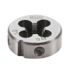 BGS Technic BGS 1900-M8X1.0-S Závitové očko M8 x 1,0 mm