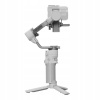 Elektronický stabilizátor (gimbal) DJI RS 4 Mini Combo sivý
