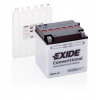 EXIDE BIKE Conventional EB30L-B 12V 30Ah 300A