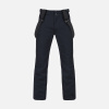 Pánske Nohavice ROSSIGNOL BLACKSIDE PANT RLNMP05_200 – Čierna