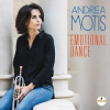 Motis Andrea - Emotional Dance / Digipack [CD]