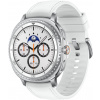 Samsung Galaxy Watch8 Classic LTE 46 mm biele