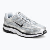 Dámske topánky Nike P-6000 white/metallic silver/black