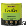 Farba na - Farba MAGNAT Creative Specific Malachit CR43 5L (Farba na - Farba MAGNAT Creative Specific Malachit CR43 5L)