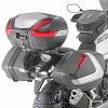 GIVI PLX1171 RÁM KABÍNY HONDA CB 500 X (19) (GIVI PLX1171 RÁM KABÍNY HONDA CB 500 X (19))