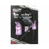 Swinger Delkim NiteLite Pro Iluminating Hanger Yellow
