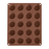Orion 20 muffinov 29x23,5x2 cm