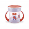 Nuk hrnček Mini Magic Cup 160ml modrá