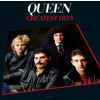Queen - Greatest Hits / Vinyl / 2LP [2 LP]