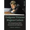 Endgame Virtuoso Magnus Carlsen